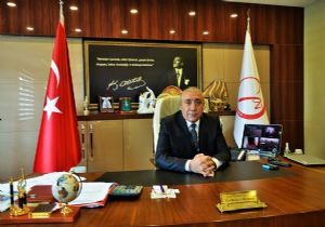 Kılıç: ‘Öğretmenlerin hakkını ödeyemeyiz'